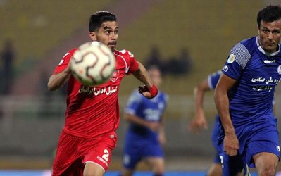 پزشک پرسپولیس: مصدومیت عالیشاه جدی نیست