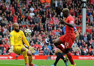 ماریو بالوتلی