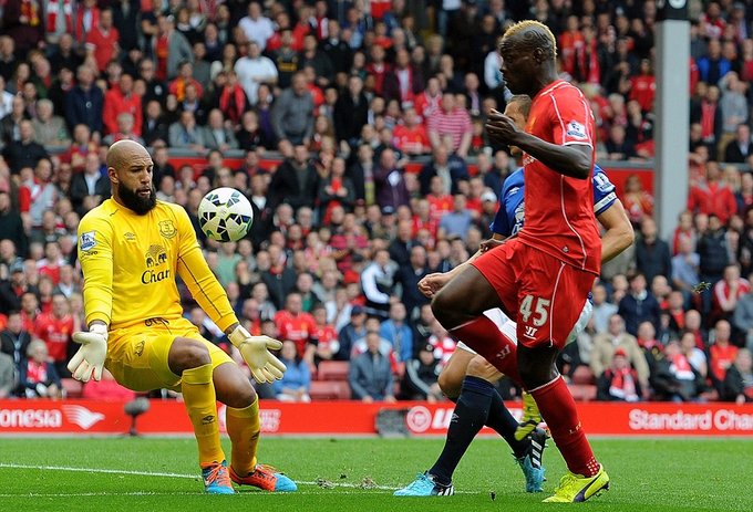 ماریو بالوتلی