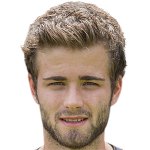 Daniel Hägele/ورزبُرگر کیکرز / / باشگاهی / مردان (5070)/36