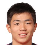 Towa Yamane/زیگن کانازاوا /ژاپن / باشگاهی / مردان (2139)/26