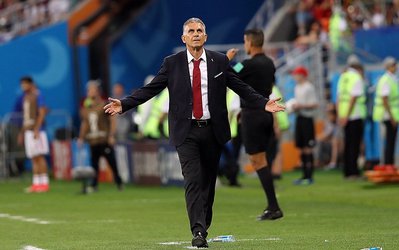 حمله کی‌روش به کوارشما و رونالدو: آنهایی که می‌خواستند مرا تخریب کنند به حبس محکوم شده‌اند! 