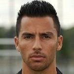 یاسین اوزتکین/سيواس اسپور /ترکیه / باشگاهی / مردان (369)/38