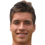 توماس هاگن/اونترهاخینگ /آلمان / باشگاهی / مردان (3787)/30