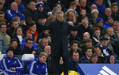 دو شایعه داغ در اولدترافورد؛ نیمار و مورینیو در کنار هم