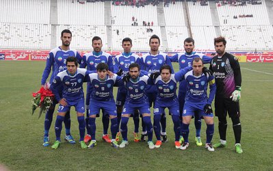 گسترش فولاد به دنبال عبدی و نورمحمدی/کامدار در آستانه پیوستن به تراکتورسازی