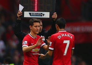 آنخل دی ماریا