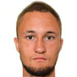 آرتِم لِئونوف/مینسک /بلاروس / باشگاهی / مردان (4559)/31