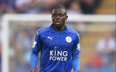 شایعه روز | پاریسن ژرمن به دنبال شکستِ آرسنال در راه جذب ان گولو کانته