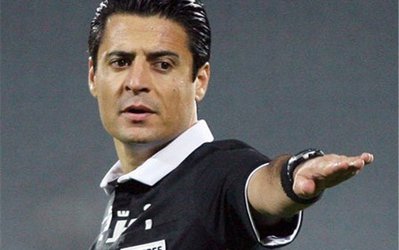 رئال مادرید و فغانی، کاندیدای بهترین‌های سال «گلوب ساکر اواردز»