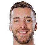 Grzegorz Flasza/اِگِرسوند / / باشگاهی / مردان (6479)/37