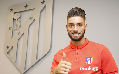 کاراسکو: به اتلتیکو آمدم تا ضعف‌های توران را جبران کنم