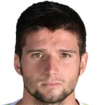 Victor Teodor Rîmniceanu/وولونتاری / / باشگاهی / مردان (7913)/35