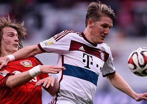 باشتین شواینشتایگر