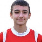 محمد یاری/یزد لوله /ایران / باشگاهی / مردان (1039)/