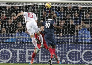 آنتوان گريزمان