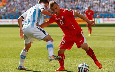 شگیری: لیگ برتر بهترین لیگ جهان است