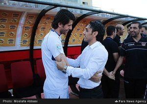 وحید طالب‌لو