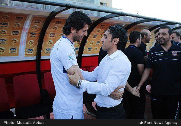 وحید طالب‌لو