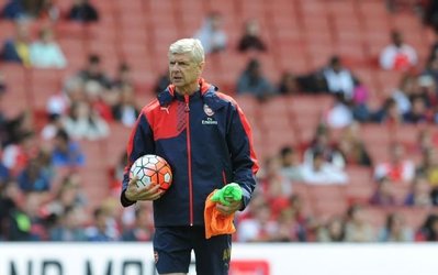 اظهارنظر ونگر درباره مهاجم "هایپر اکتیو" توپچی‌های لندن