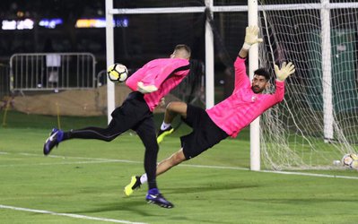 3 گزینه مناسب پرسپولیس برای جانشینی بیرانوند