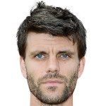 Stefán Gíslason/لومِل یونایتد / / باشگاهی / مردان (6267)/45