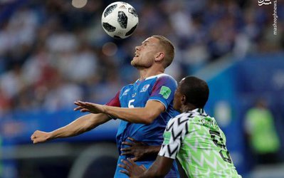 عکس/ دیدنی‌های روز دهم جام جهانی 2018