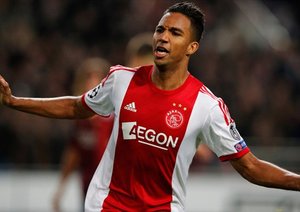 آژاکس 2-1 بارسلونا / گروه H لیگ قهرمانان اروپا