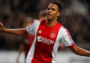 آژاکس 2-1 بارسلونا / گروه H لیگ قهرمانان اروپا|آژاکس 2-1 بارسلونا / گروه H لیگ قهرمانان اروپا