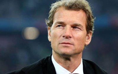 لمان: آلمان قهرمان میشود /آرژانتین دفاع فوقالعادهای دارد