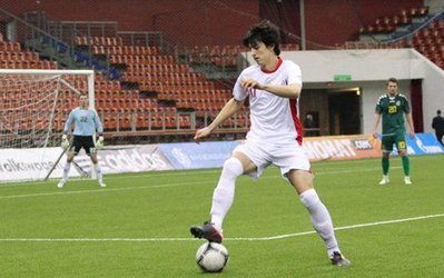 آزمون: کی‌روش علت خط خوردنم را توضیح داد