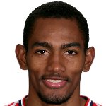 جری ریکاردو بنگسون بودِن/المپیا /هندوراس / باشگاهی / مردان (666)/38