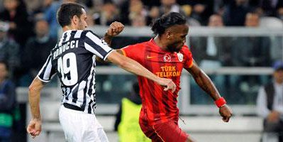 تغییر مسیر دروگبا / دیدیه‌ به جای منچستر به لندن می‌رود