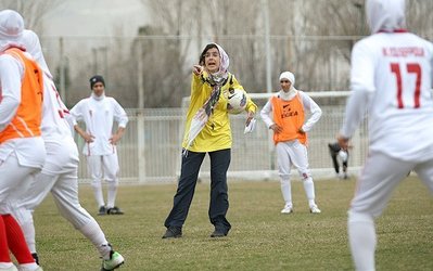 چشم‌پوشی از یک رده، کفاشیانِ مخالف، بی‌اطلاعی از یک مسابقه؛ عاقبت اشک‌ها به بلاتکلیفی رسید