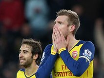 James McNicholas | أقای ونگر! مرتساکر را به فرم سابقش برگردان