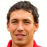 Jakub Tosik/زاگلبی لوبین /لهستان / باشگاهی / مردان (4214)/38