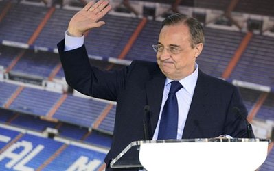 گزارش روز | ستاره‌هایی که پرس را دور زدند تا به سانتیاگو برنابئو نروند