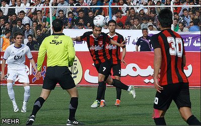 سوژه روز | مدیرعامل سیاه جامگان را تهدید به قتل کردند!