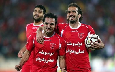 کلهر: مرحوم نوروزی دو سال شاگرد من بود و از او بدی ندیدم