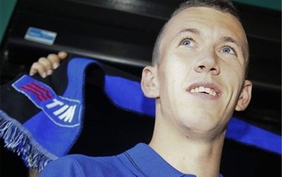 نقل و انتقالات | ایوان پریشیچ به اینتر پیوست