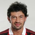 كاخابر كالادزه/جنوا /ایتالیا / باشگاهی / مردان (10)/