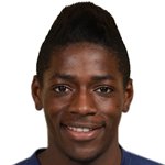 هریسون مانزالا توسومگاما/کونگو دی آر زیر بیست و یک سال  / ملی / None (12605)/31