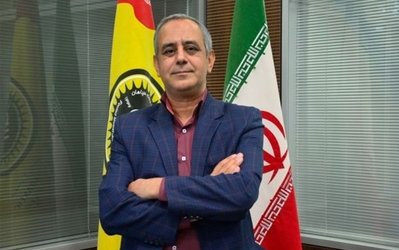 باقریان: مشکل پادوانی و پریرا حل نشود شاید بازیکن جدید جذب کنیم