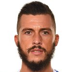 هریس مدونیانین/اف سی سینسیناتی / / باشگاهی / مردان (10942)/40