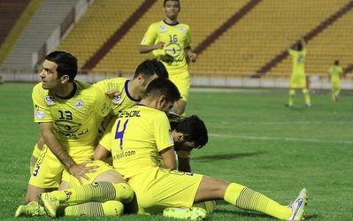 لیگ برتر | پدیده 1 - نفت تهران 2 / شاگردان علی‌منصور در دقايق آخر، مدعی ماندند!