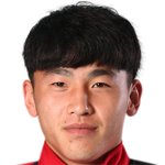 Ziheng Cao/چانگچون یاتای /چین / باشگاهی / مردان (1015)/30