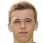 Arne Van Den Eynde/اندراچت آلست / / باشگاهی / مردان (6564)/30