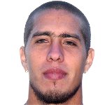 جاناتان رامون مایدانا/تولوكا /مکزیک / باشگاهی / مردان (1586)/40