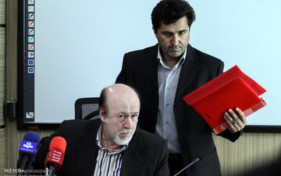 توصیه‌های غلامحسین پیروانی به سرمربی تیم ملی فوتسال