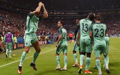 گزارش روز | پنج نکته ای که پرتغال را برابر فرانسه پیروز میدان می کند